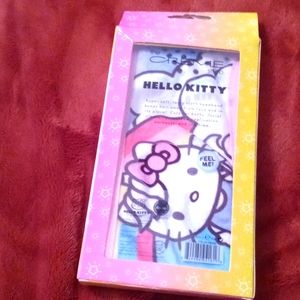 Hello Kitty Spa Headband